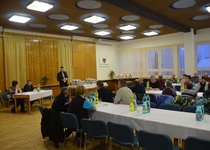 Sportovci hodnotili rok 2016