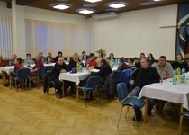 Sportovci hodnotili rok 2016