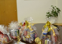 Sportovci hodnotili rok 2016