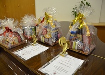 Sportovci hodnotili rok 2016