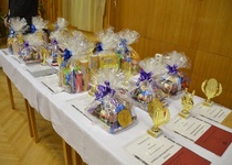 Sportovci hodnotili rok 2016