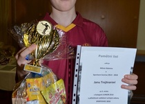 Sportovci hodnotili rok 2016