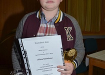 Sportovci hodnotili rok 2016