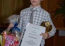 Sportovci hodnotili rok 2016