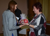 Sportovci hodnotili rok 2016