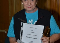 Sportovci hodnotili rok 2016