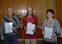 Sportovci hodnotili rok 2016