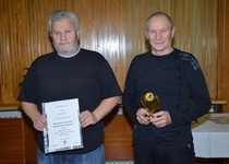 Sportovci hodnotili rok 2016