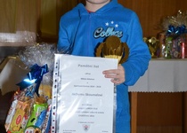 Sportovci hodnotili rok 2016