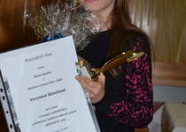 Sportovci hodnotili rok 2016