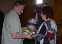 Sportovci hodnotili rok 2016