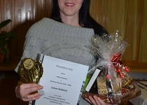 Sportovci hodnotili rok 2016