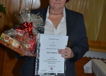 Sportovci hodnotili rok 2016