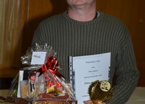 Sportovci hodnotili rok 2016