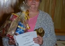 Sportovci hodnotili rok 2016