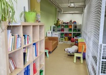 Služba Family Point je tu pro širokou veřejnost