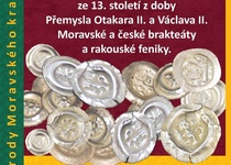 Stříbrný poklad z Moravského krasu ze sbírek Muzea regionu Boskovicka