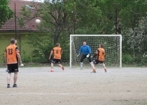 Ajeto - FC Šebetov 1:0 (1:0)