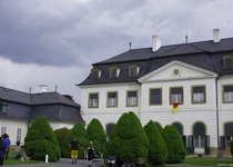 Chateau Náměšť - Náměšť na Hané