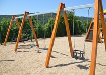 Provoz koupaliště v sezóně 2025