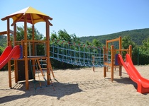 Provoz koupaliště v sezóně 2025
