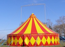 Cirkus CARNEVAL