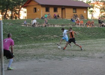 AJETO Adamov - FC Světlá	0:1