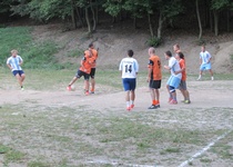 AJETO Adamov - FC Světlá	0:1