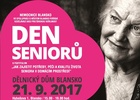 Den seniorů