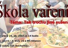 Škola vaření
