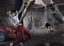 Zájezd na baletní představení: WEST SIDE STORY