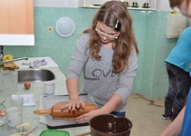 Tak trochu jiné sušenky