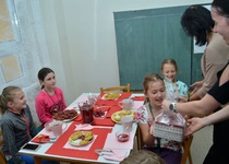Tak trochu jiné sušenky