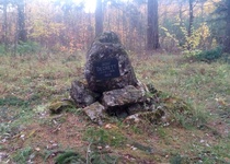 Vycházka nejen za pomníčky u Alexandrovky