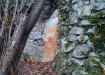 Vycházka nejen za pomníčky u Alexandrovky