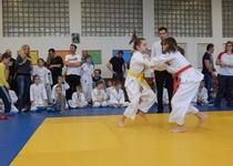 Judo Adamov informuje