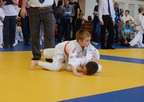 Judo Adamov informuje