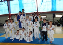 II. ročník Velké ceny Adamova v judu