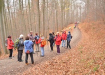 Ohlédnutí za vycházkou k Babicím