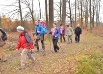 Ohlédnutí za vycházkou k Babicím