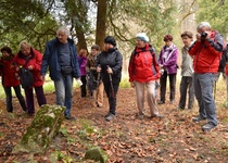 Ohlédnutí za vycházkou k Babicím