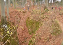 Ohlédnutí za vycházkou k Babicím