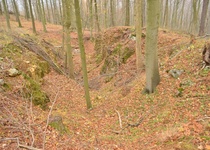 Ohlédnutí za vycházkou k Babicím