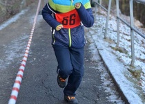 Ohlédnutí za Mikulášským během do vrchu 2017