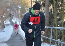 Ohlédnutí za Mikulášským během do vrchu 2017