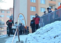 Ohlédnutí za Mikulášským během do vrchu 2017