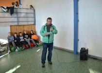 Ohlédnutí za Mikulášským během do vrchu 2017