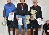 Ohlédnutí za Mikulášským během do vrchu 2017