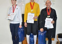 Ohlédnutí za Mikulášským během do vrchu 2017