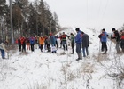 Otevřený přebor města Adamova v běhu na lyžích - zrušeno